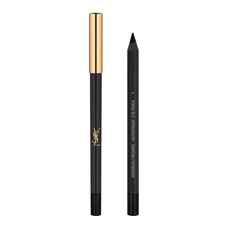 ysl eyeliner 12|ysl waterproof eyeliner.